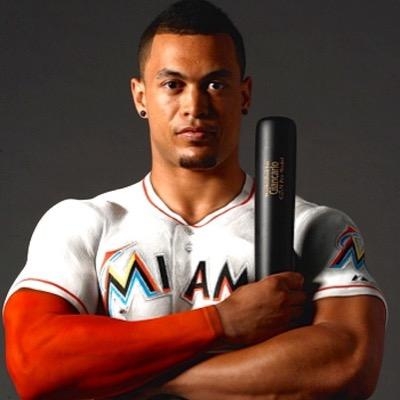 Will Giancarlo Stanton Be on the Move? 