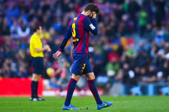 Spain's Catalonian Takeover May Save Barça's Future