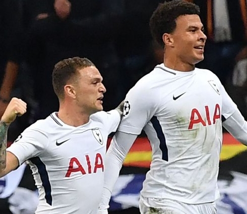 Spurs' First-Ever Win over Real Madrid Was a No-Doubter