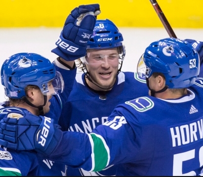 Nux Drub Cup Holders, Proving Anything's Possible