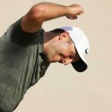 Molinari Caps the Arnie with 44-Foot Birdie on Final Hole