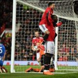 Manchester United Vault over Brighton into FA Cup Semis