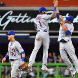 Are the Mets for Real?