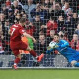 Liverpool Works Harder Than Expected at Craven Cottage