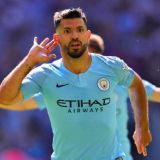 Agüero's Milestone Goal Wins Community Shield for Manchester City