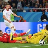 It's true. Swiss everything always runs on time.