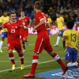 How about that! Neutrality!