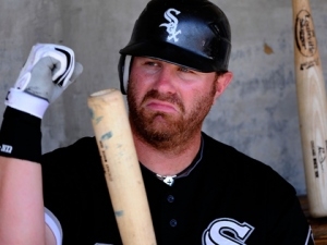 Really, Oakland? Adam Dunn Is the Difference Maker?
