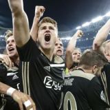 Ajax Is Back, Shocking Juventus outta the Semifinals