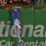 MLB Still Accepting Catch of the Year Submissions