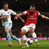 Arsenal Finally Gives Emery His First Victory