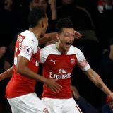 Arsenal's Got Its Own Perfect 10