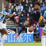 Dudes had to score and get outta town before the fashion police got there.