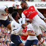 Gunners Overcome Chaos to Draw with Spurs