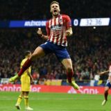 Atlético's Avengers Drop Dortmund Madrid