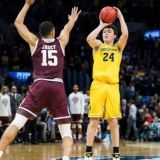 Former Trainer Rescues Wolverines from Magee Syndrome