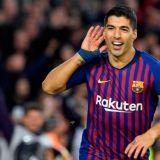 El Clásico? Suárez Hatter Helps Barça Destroy Real Madrid