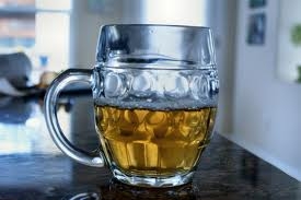 The Mug Does Not Runneth Over ... At Least, Not with Runs.