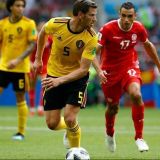 The Red Devils look like what Die Mannschaft used to look like.