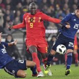 Belgium Lights Second-Half Afterburners, Blasts Past Japan