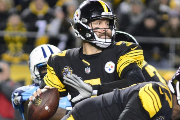 Does the Pack Stand a Chance against Pittsburgh?