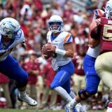 The Other Five Out-Power Big Brands in Week 1