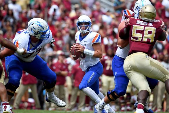 The Other Five Out-Power Big Brands in Week 1