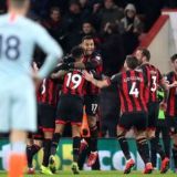 Cherries Turn Chelsea Red, Slam Blues 4-0