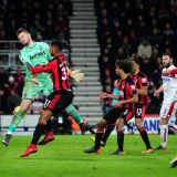 Late Cherries Comeback Stuns Stoke City