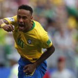 Brazil Denies Mexico Their Elusive Fifth Game