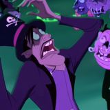 Tottenham Trashes Its Chelsea Hex