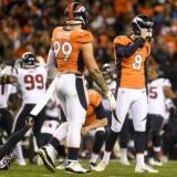 Angry White Dude: Enjoy Your Off-Season Broncos, You Deserve It!