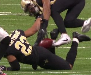 Call It What It Is: A Butt Pick