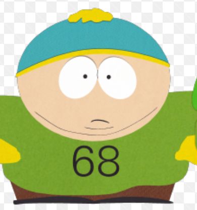 Akiem Hicks Shares His Jersey and Pads with a Lucky Fan at Soldier Field