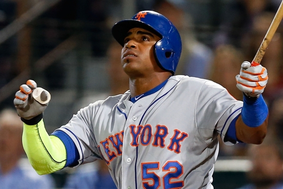 Is the Mets' Series Split Their Version of a San Francisco Treat?