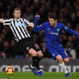 The Terriers were outmanned all day.