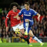 Man Utd Loses by Drawing with Chelsea