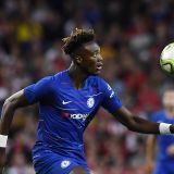 Tammy Abraham's Double Does Frank Lampard Proud