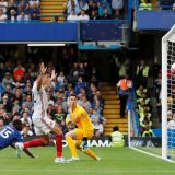 Sheffield United Takes a Point at Stamford Bridge