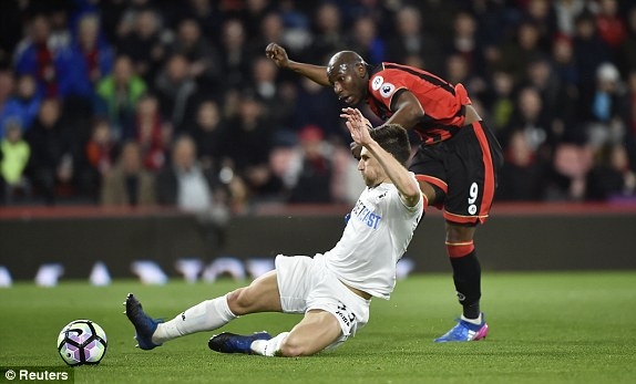 Premiership Relegation Battle: Cherries Avoid the Pits