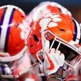 Covid-19's Already Up 23 on Clemson