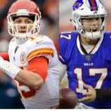 A Patrick Mahomes vs Josh Allen Throwing Competition Needs to Happen