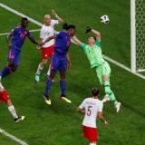 Colombia Survives Group H Death Match v1.0