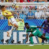 Taking the high road pays off for Los Cafeteros.