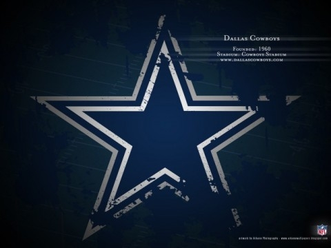 America's Team? Legend Has It