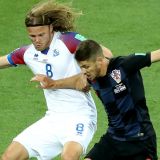 Croatia Concludes the Iceland Saga