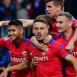 CSKA Reminds Real Madrid How Tough It Is to Invade Russia