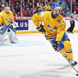 NHL Draft: Rasmus Dahlin Will Love Buffalo's Swedish Weather