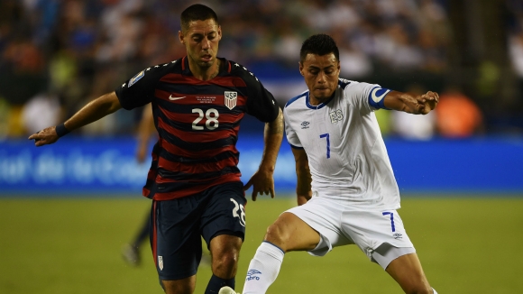 Gold Cup: USA Stumbles Past El Salvador; Costa Rica Next