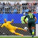 A draw on the scoreboard but not in the ratings.